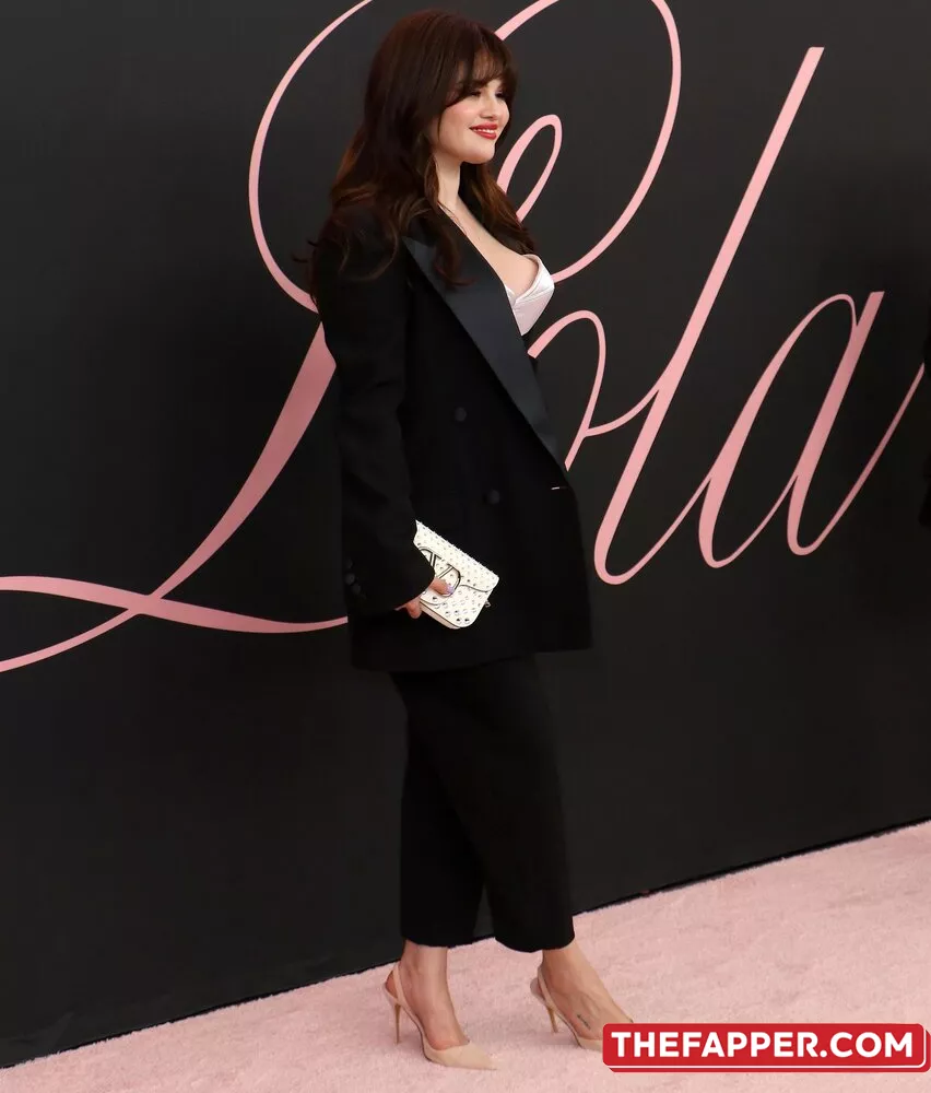 Selena Gomez  Onlyfans Leaked Nude Image #5Cb8kHmsFb