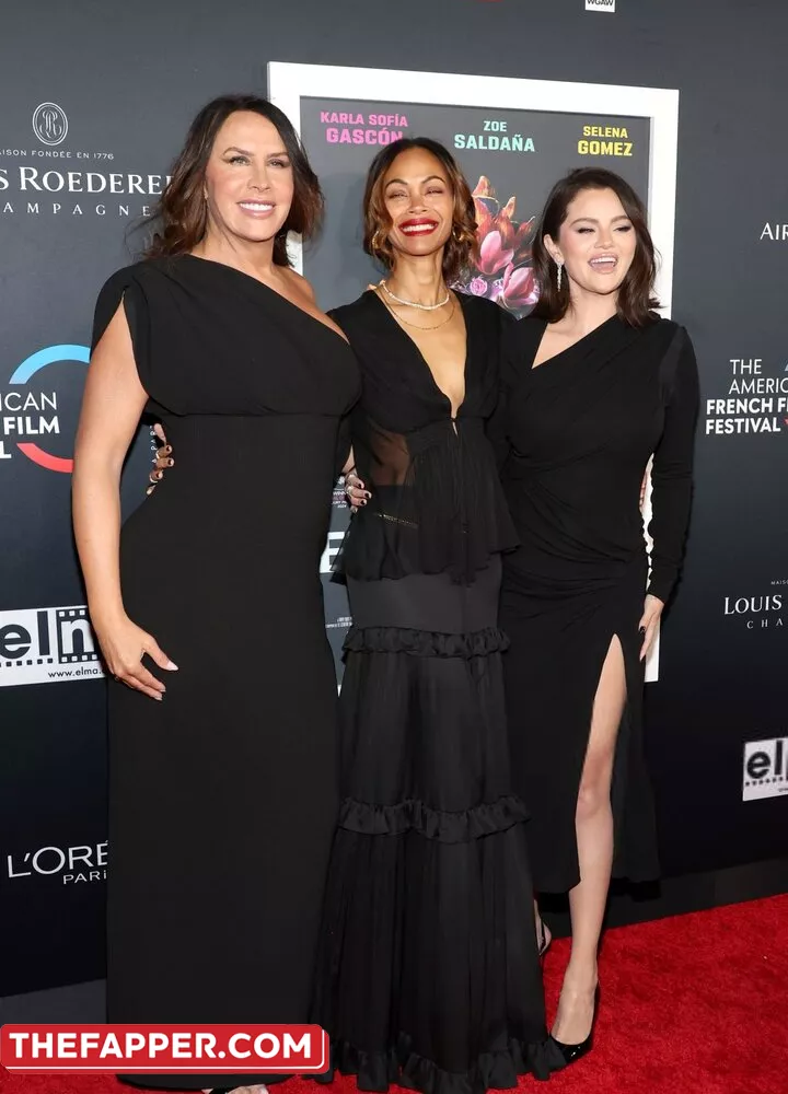 Selena Gomez  Onlyfans Leaked Nude Image #5KvlFIquVz