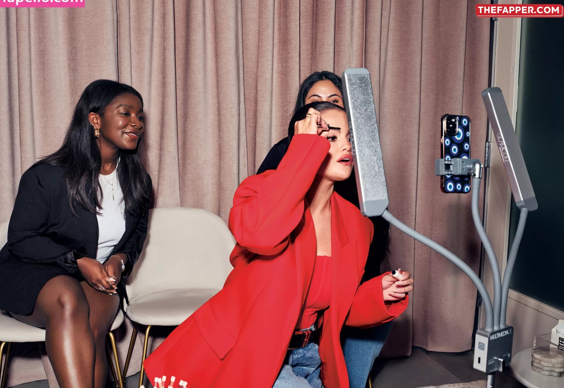 Selena Gomez  Onlyfans Leaked Nude Image #5P8s4udnvx