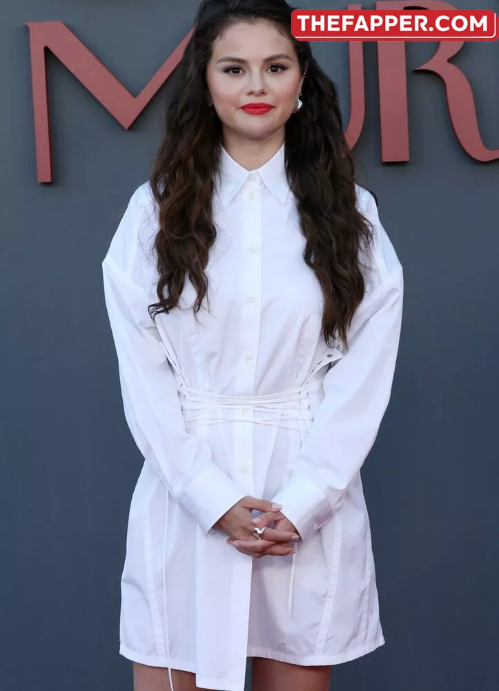 Selena Gomez  Onlyfans Leaked Nude Image #5QlJAcy4vc