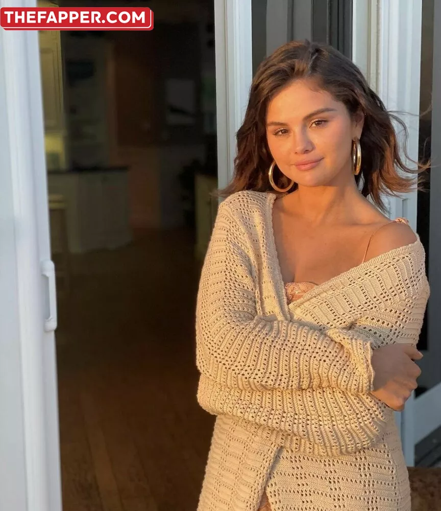 Selena Gomez  Onlyfans Leaked Nude Image #5SZep1UNzp