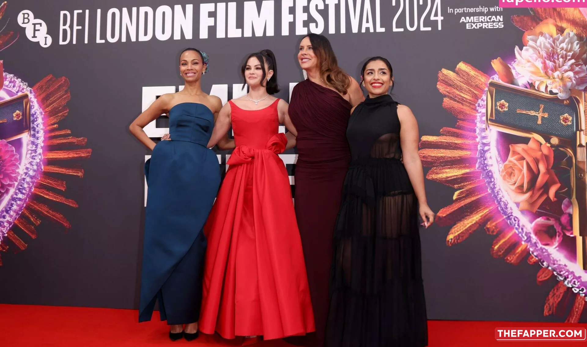 Selena Gomez  Onlyfans Leaked Nude Image #5W8f0OPEw5