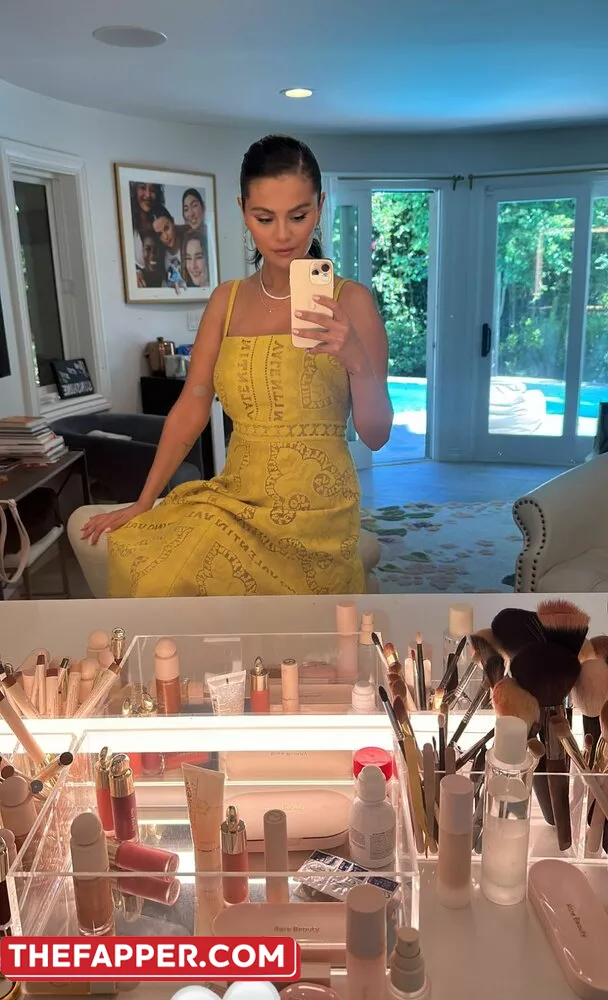 Selena Gomez  Onlyfans Leaked Nude Image #5ZrH6svtMF