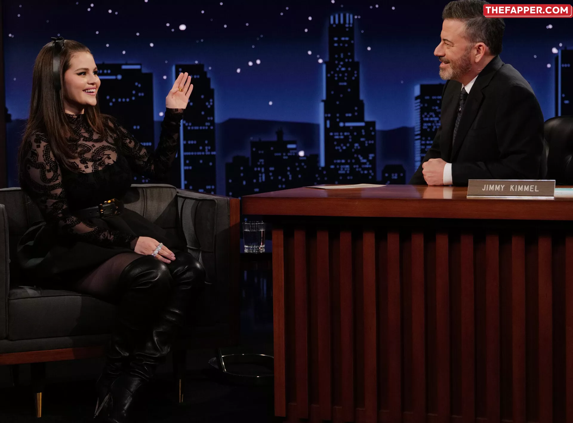 Selena Gomez  Onlyfans Leaked Nude Image #5sxWqpVGe0