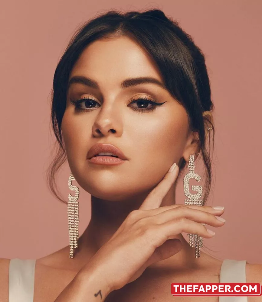 Selena Gomez  Onlyfans Leaked Nude Image #5z5fFrjRqu