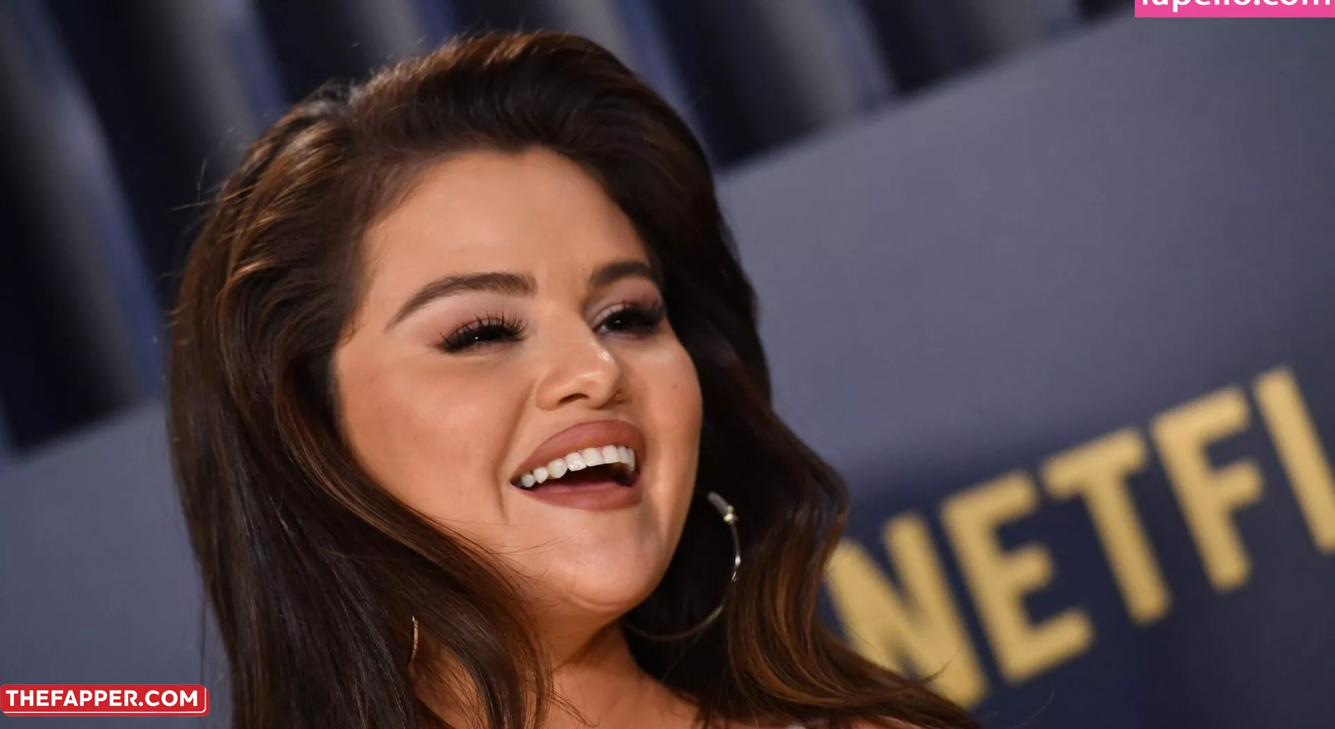 Selena Gomez  Onlyfans Leaked Nude Image #624wubo0ju