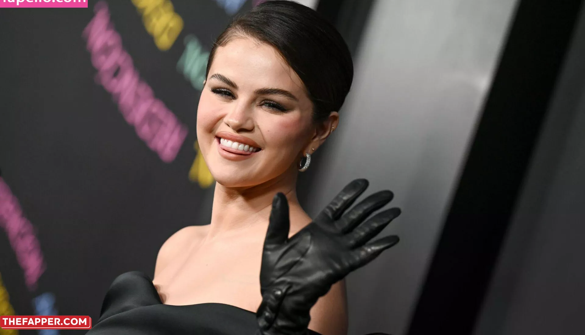 Selena Gomez  Onlyfans Leaked Nude Image #62AKzFNImr