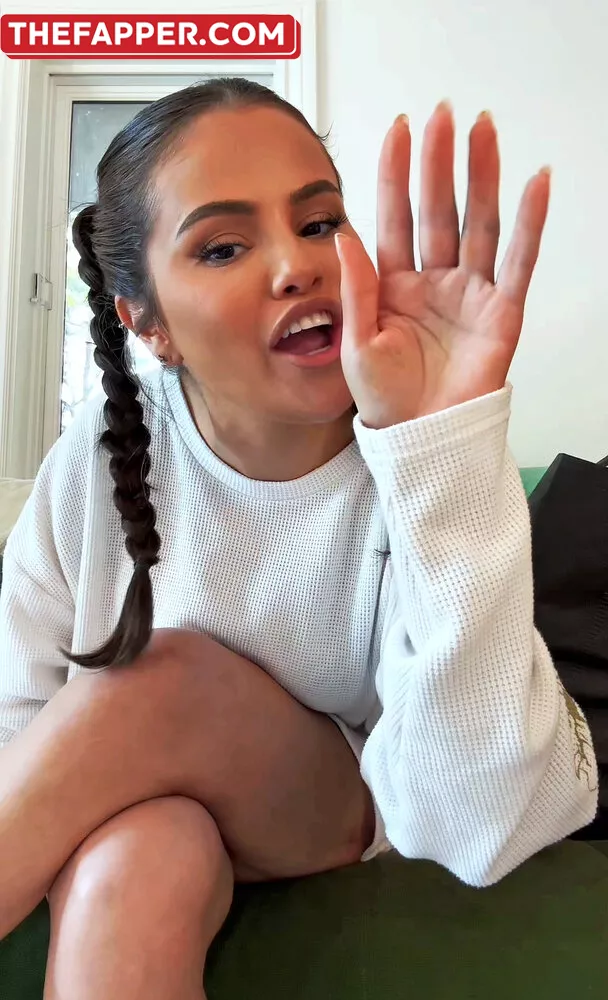 Selena Gomez  Onlyfans Leaked Nude Image #6404xvtDiI