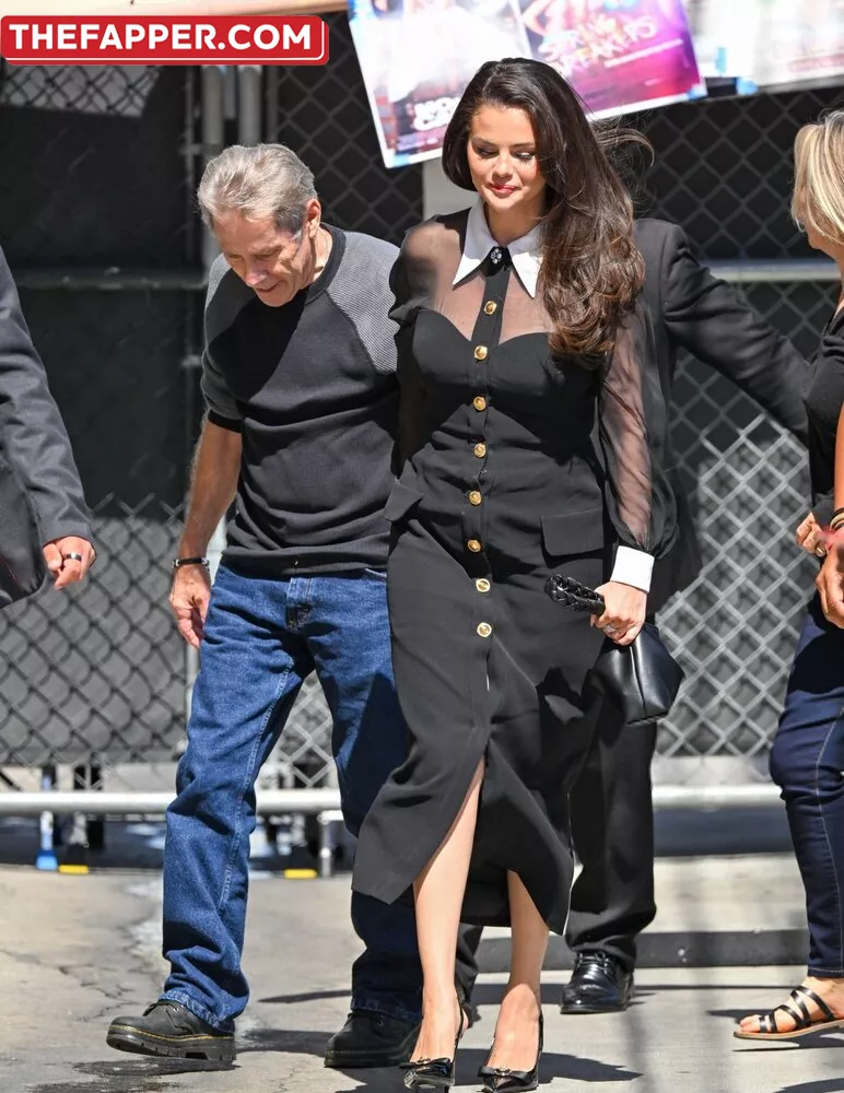 Selena Gomez  Onlyfans Leaked Nude Image #64KypLBZLm