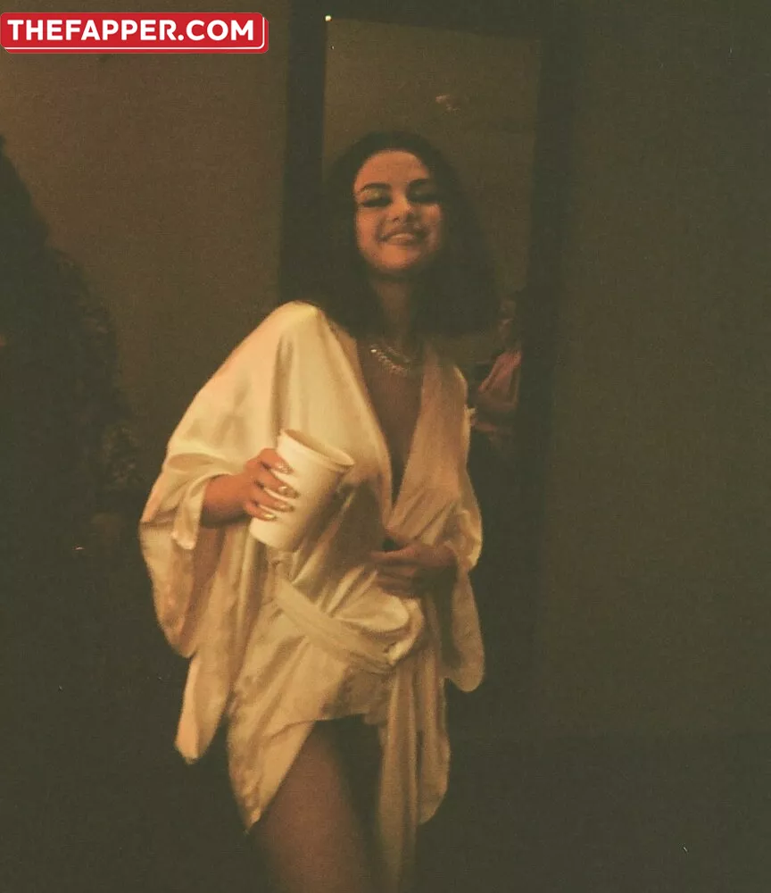 Selena Gomez  Onlyfans Leaked Nude Image #6A0tSI0EkZ