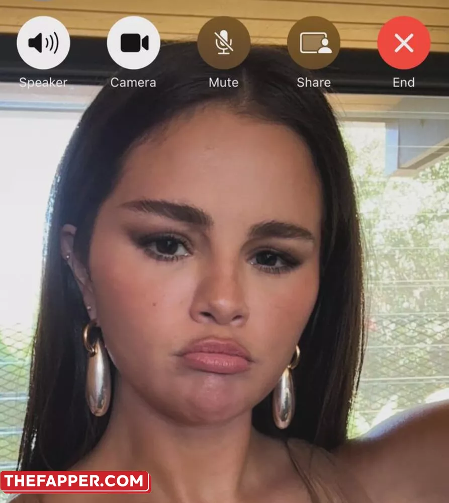 Selena Gomez  Onlyfans Leaked Nude Image #6KtoeQTSKp