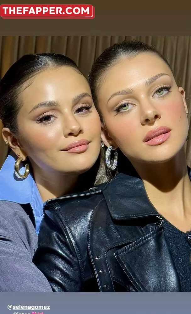 Selena Gomez  Onlyfans Leaked Nude Image #6MVEBNHpLU