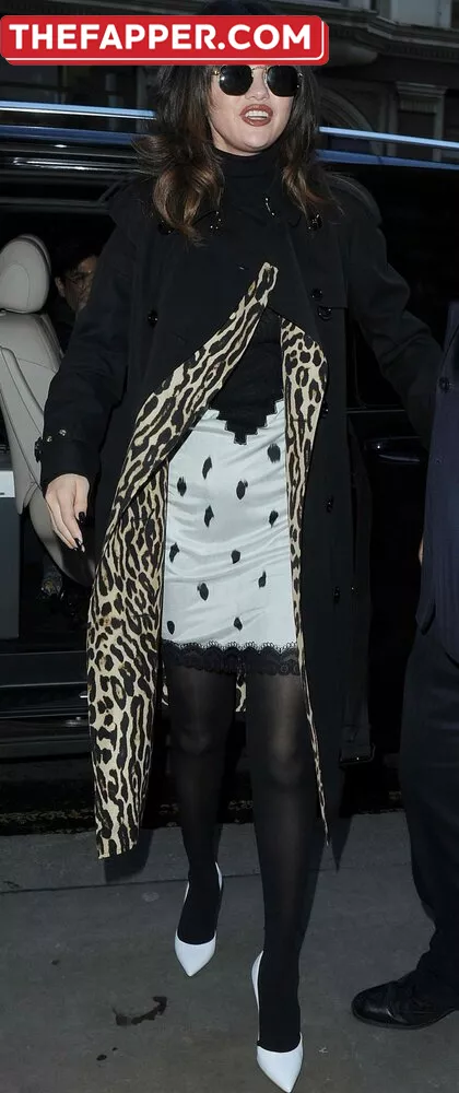 Selena Gomez  Onlyfans Leaked Nude Image #6SnSbh6wDD