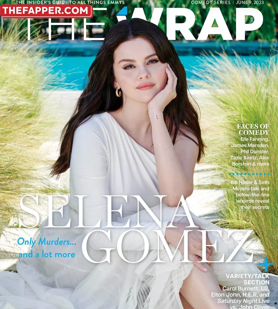 Selena Gomez  Onlyfans Leaked Nude Image #6XKUTeLa2W