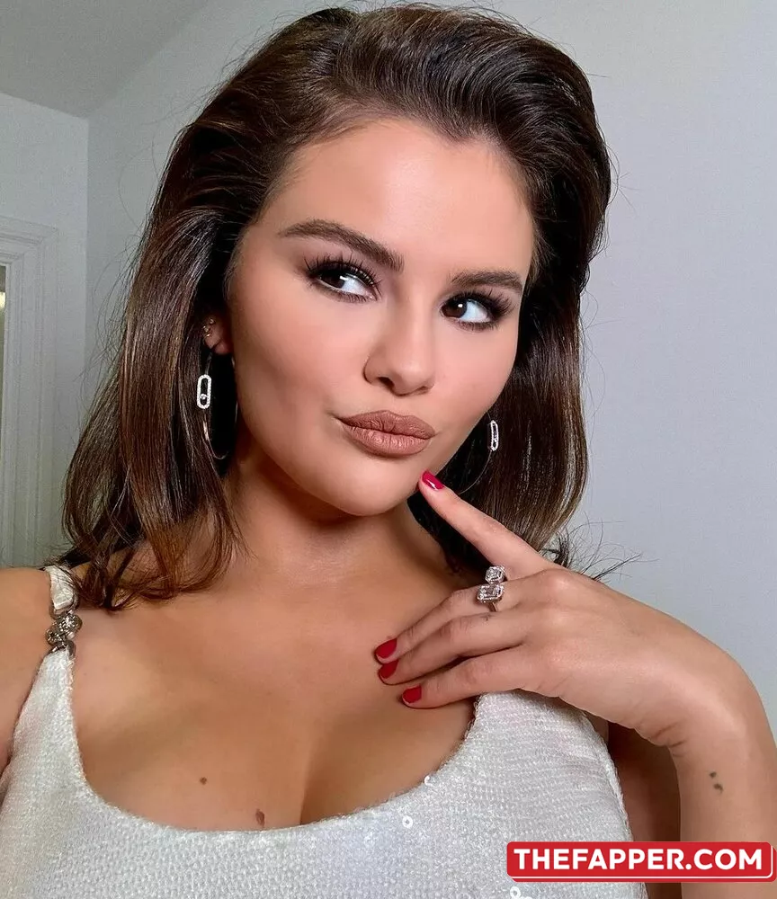 Selena Gomez  Onlyfans Leaked Nude Image #6YEzoEZuV8