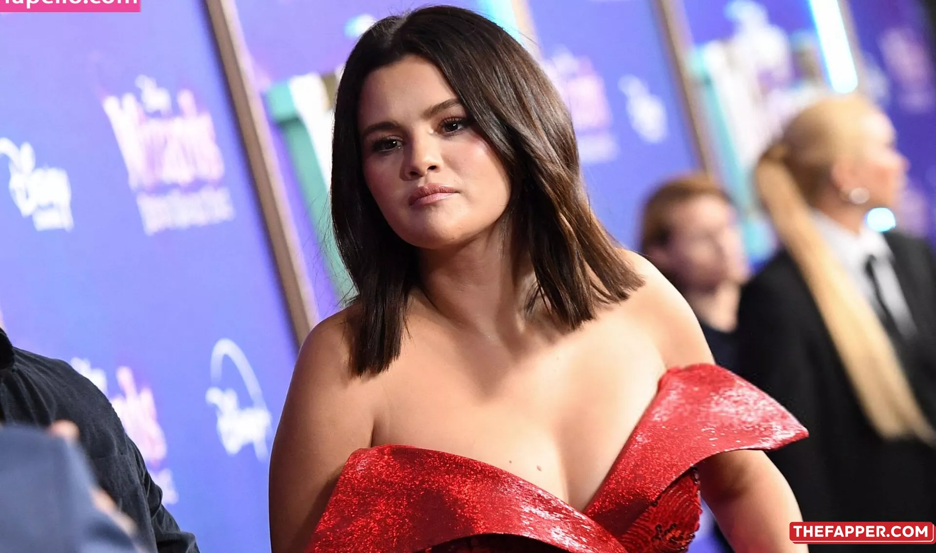 Selena Gomez  Onlyfans Leaked Nude Image #6iSy0FTWY6