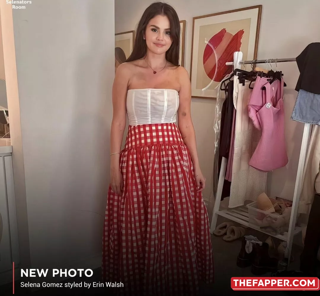 Selena Gomez  Onlyfans Leaked Nude Image #7063qUzDAP