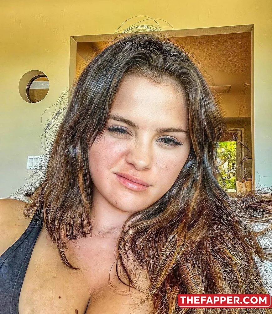 Selena Gomez  Onlyfans Leaked Nude Image #7Jhsj4ShJe