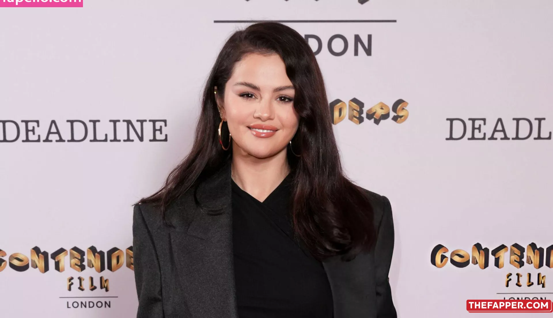 Selena Gomez  Onlyfans Leaked Nude Image #7XJX2dFsw7
