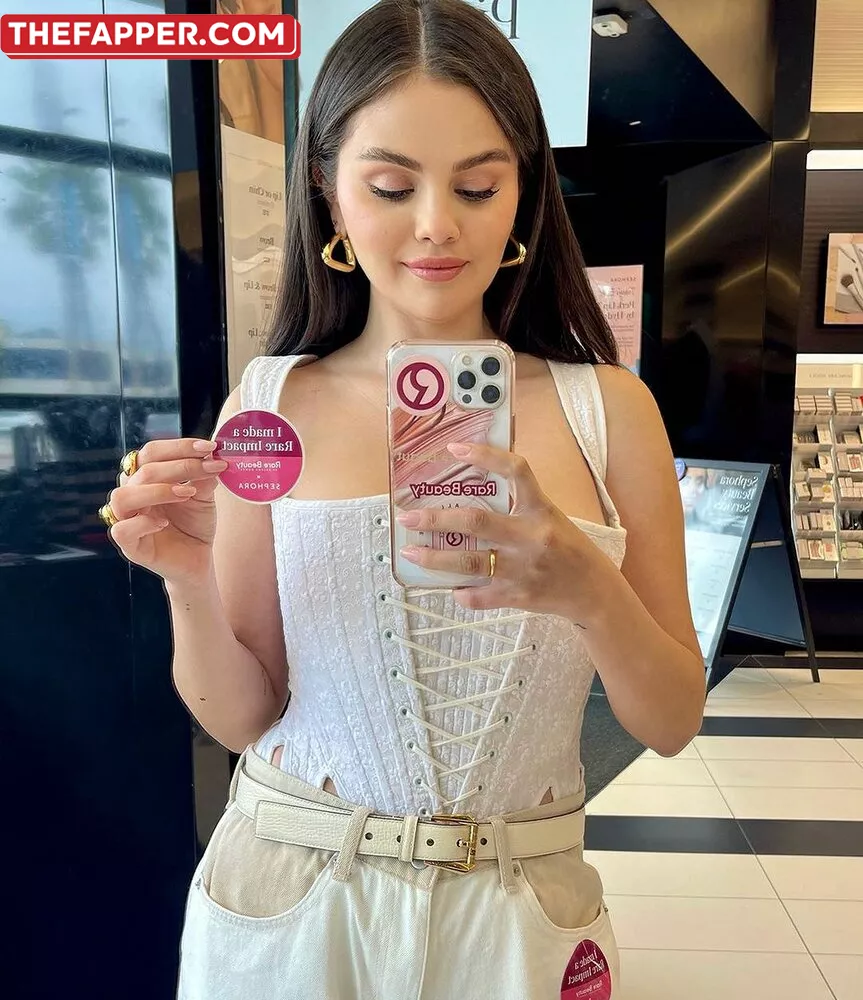 Selena Gomez  Onlyfans Leaked Nude Image #7khFEC1Ojv