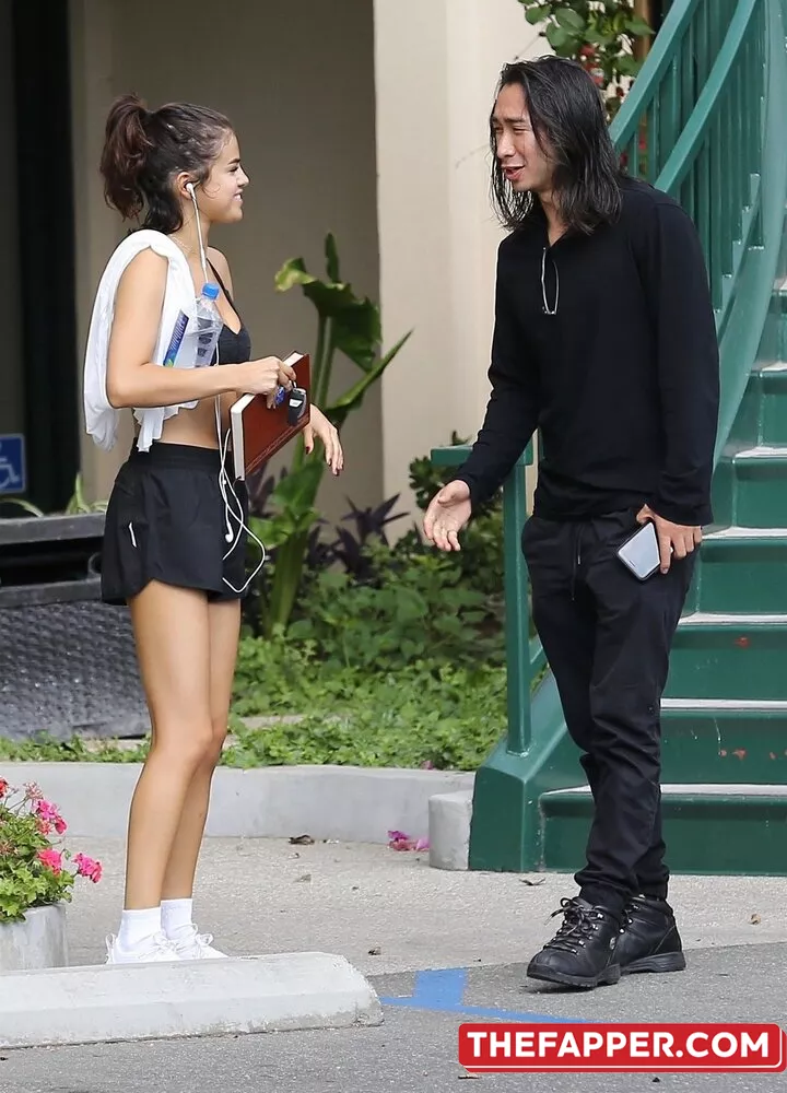 Selena Gomez  Onlyfans Leaked Nude Image #831FVDkg6N