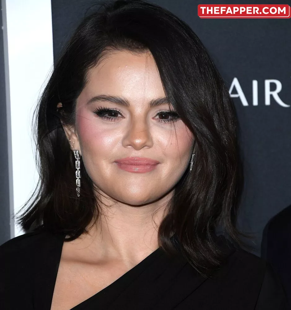 Selena Gomez  Onlyfans Leaked Nude Image #889fvUI10n