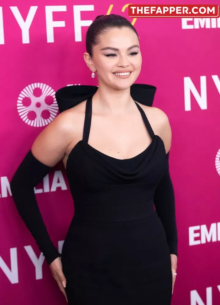 Selena Gomez  Onlyfans Leaked Nude Image #8OqNB9FQf8