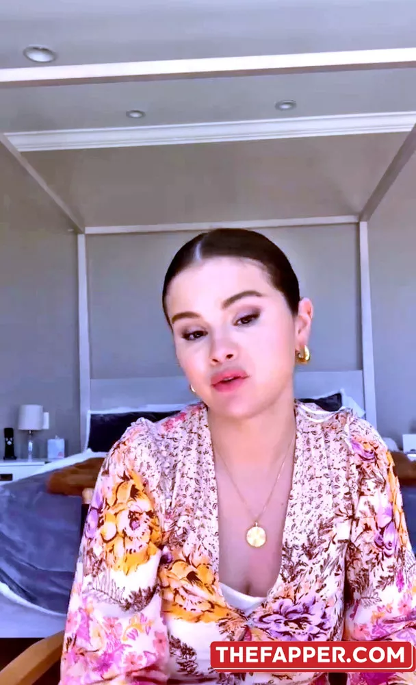 Selena Gomez  Onlyfans Leaked Nude Image #8PUqdUDMzO