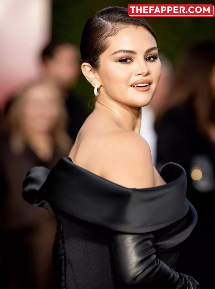 Selena Gomez  Onlyfans Leaked Nude Image #8QsvsyhJXf