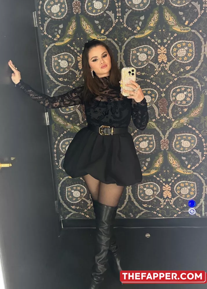 Selena Gomez  Onlyfans Leaked Nude Image #8fpsiaSxez