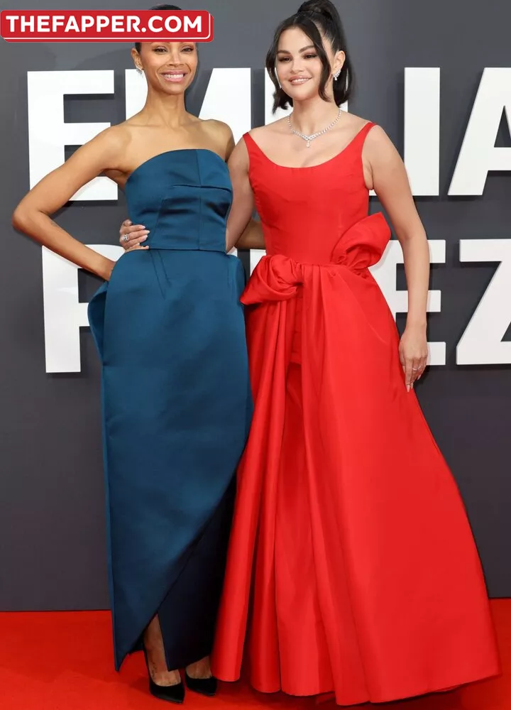 Selena Gomez  Onlyfans Leaked Nude Image #8kizocfsfZ