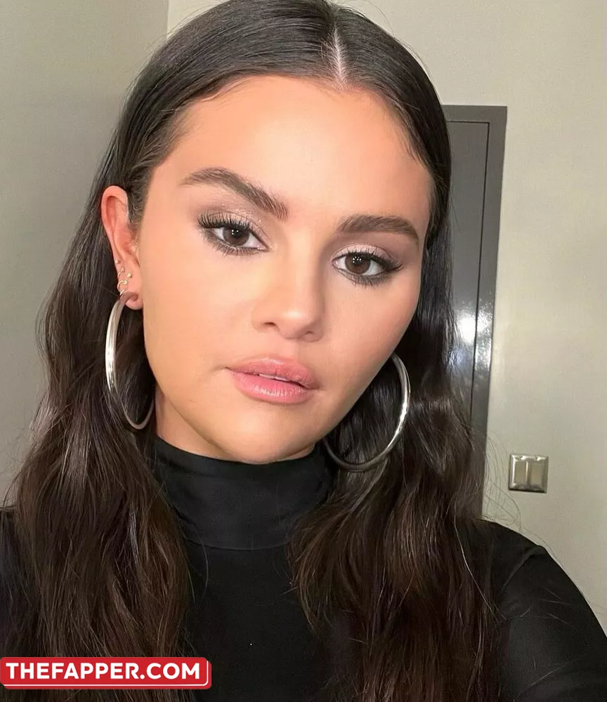 Selena Gomez  Onlyfans Leaked Nude Image #8oqkH6MPB2