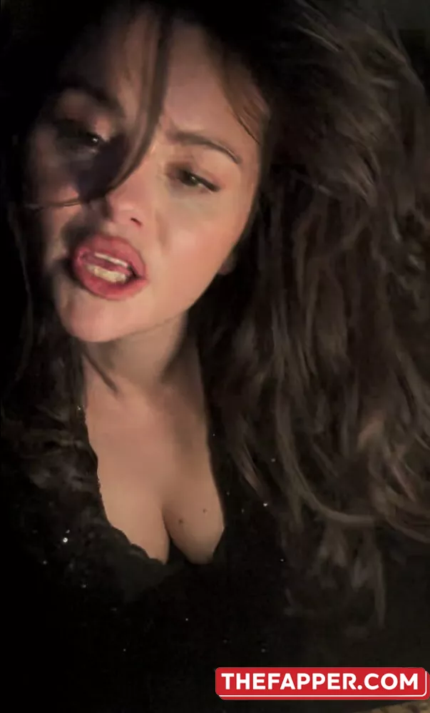 Selena Gomez  Onlyfans Leaked Nude Image #8xcVeml1SY