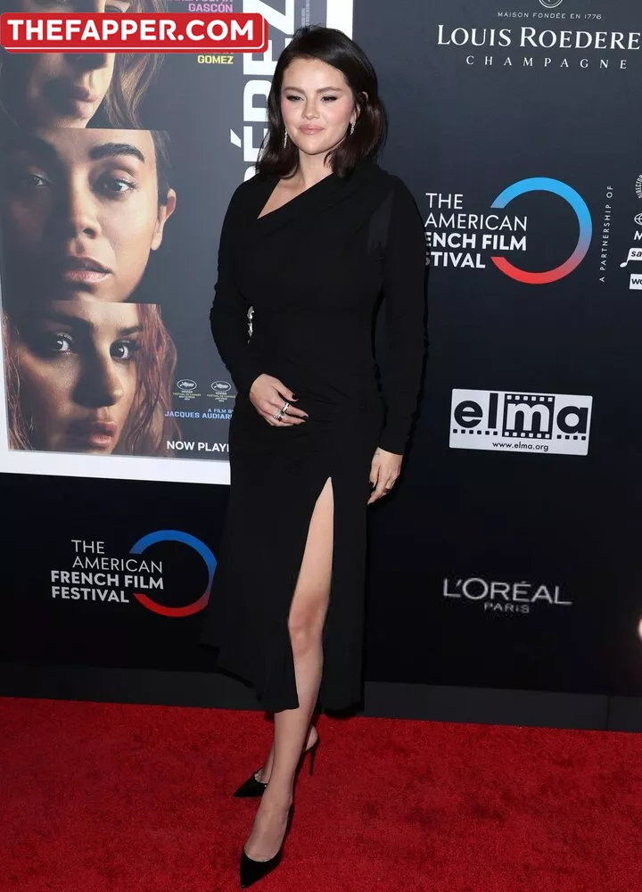 Selena Gomez  Onlyfans Leaked Nude Image #94xVwvKjCw