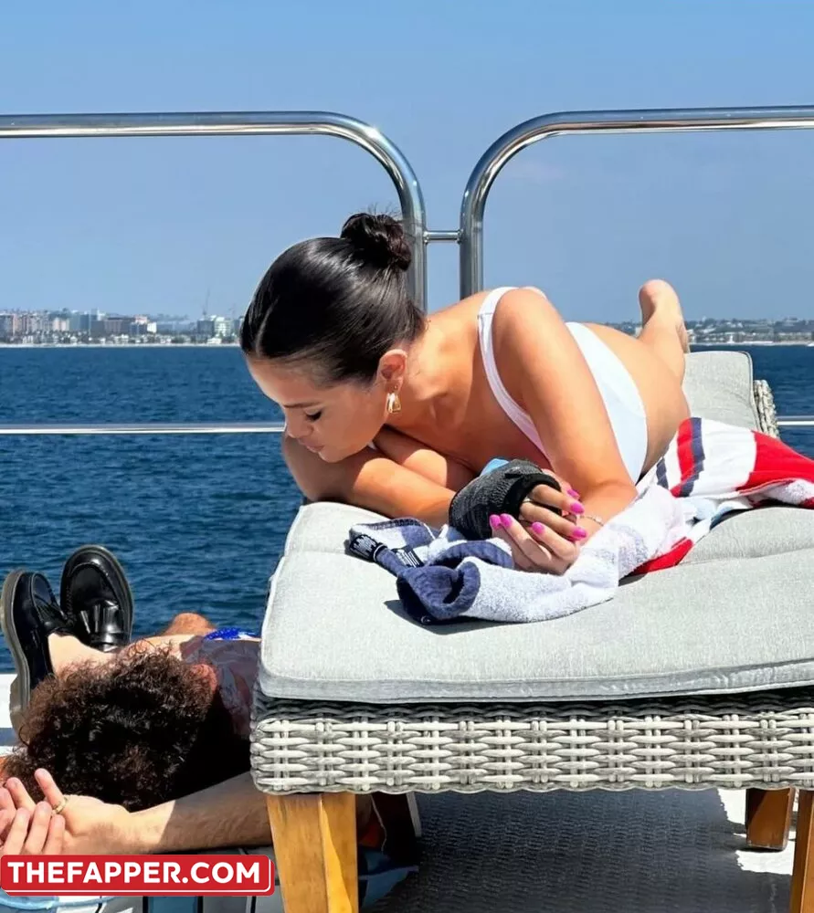 Selena Gomez  Onlyfans Leaked Nude Image #99XBqb1Xhx