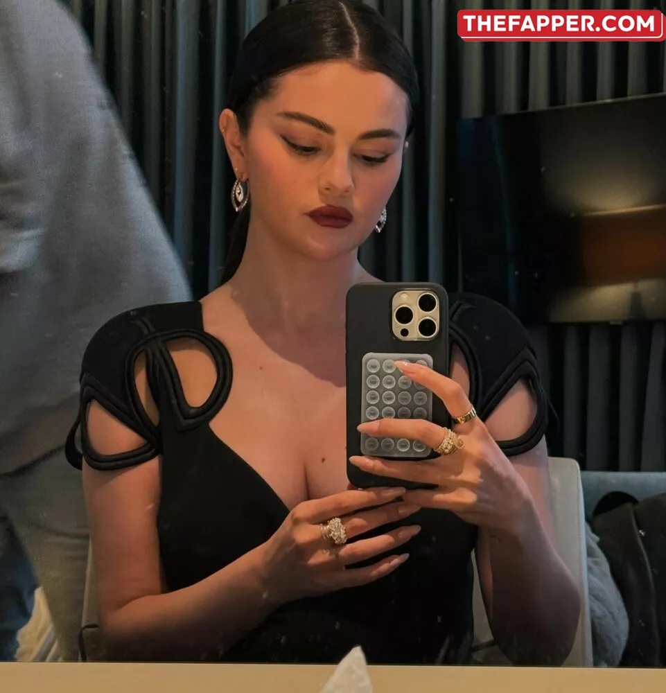 Selena Gomez  Onlyfans Leaked Nude Image #9ED8aia7XI