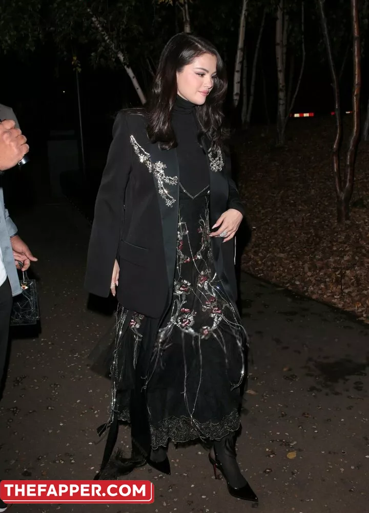 Selena Gomez  Onlyfans Leaked Nude Image #9EjW0kja2e