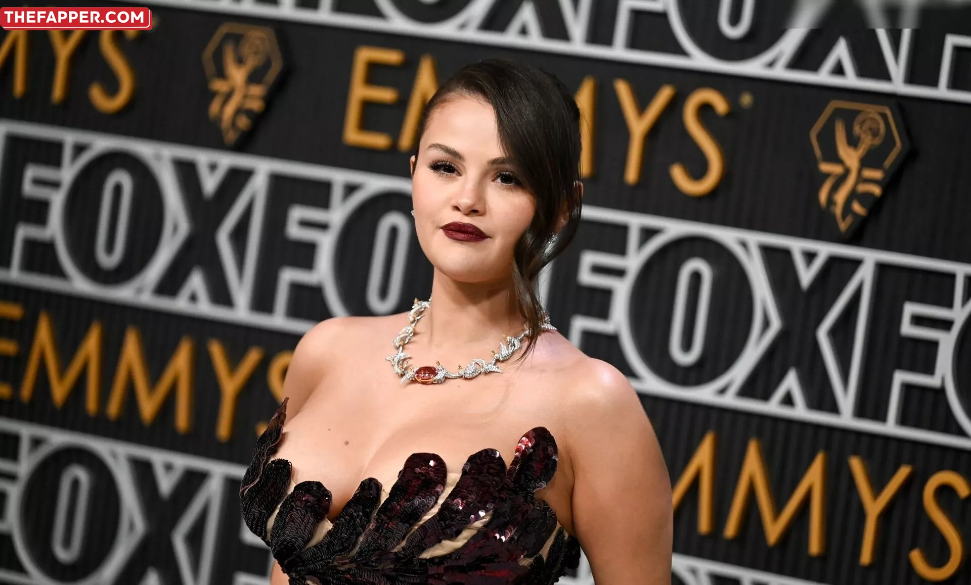 Selena Gomez  Onlyfans Leaked Nude Image #9MGbvns7vn
