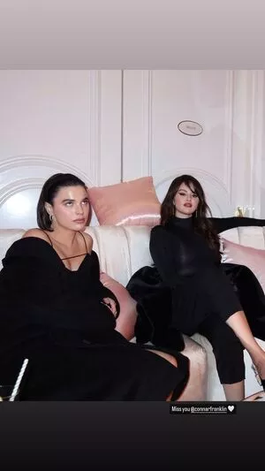 Selena Gomez Onlyfans Leaked Nude Image #9PutM1M9M9