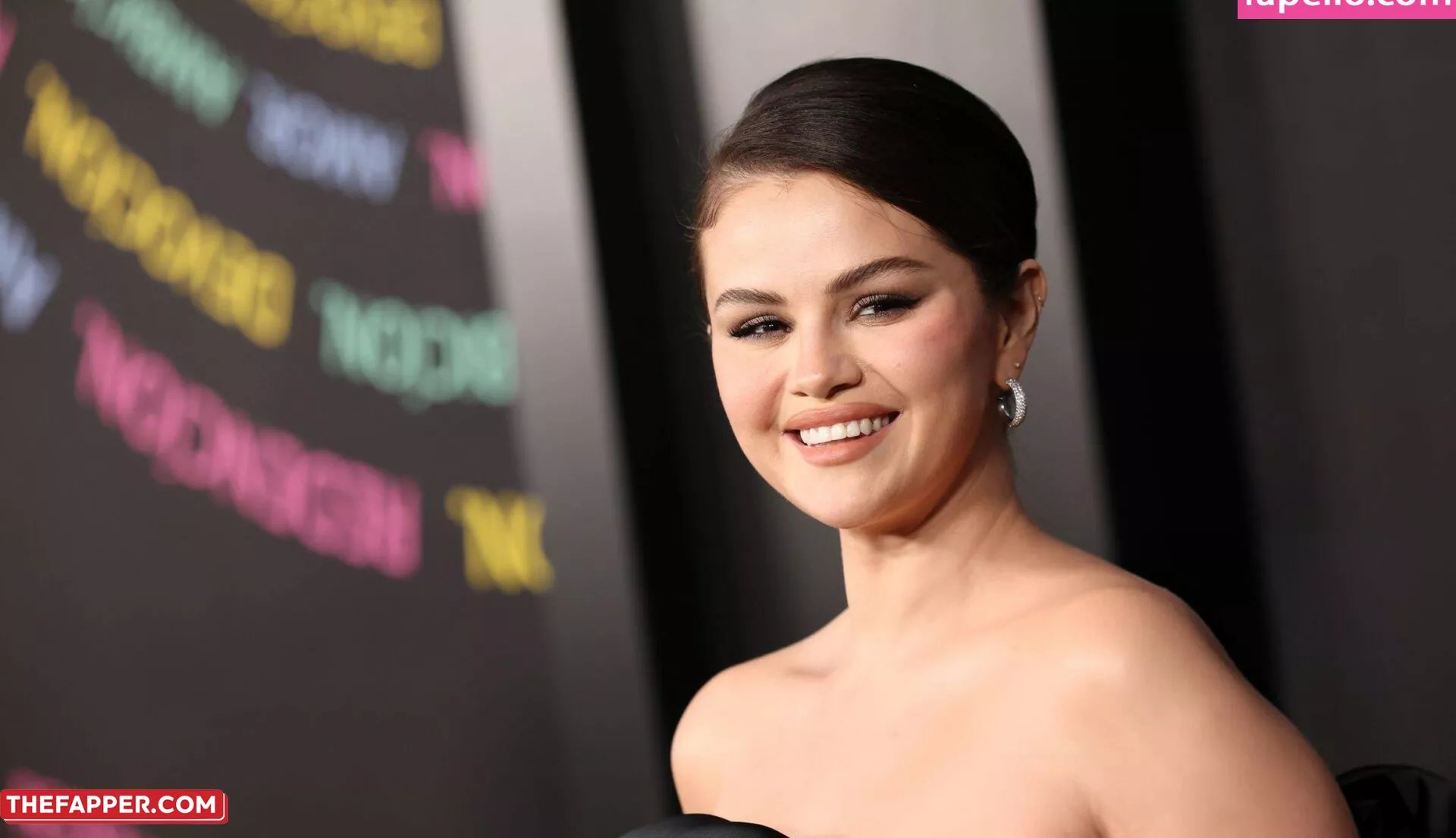 Selena Gomez  Onlyfans Leaked Nude Image #9Uml1Hrg47
