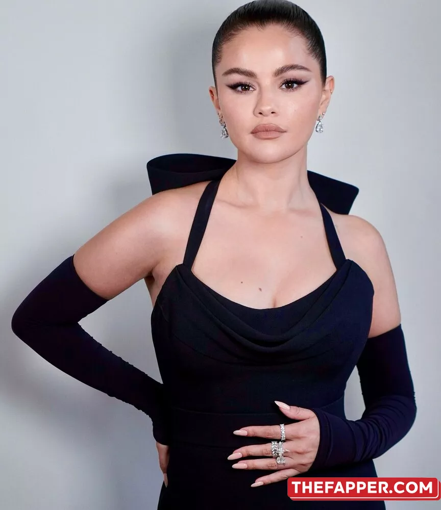 Selena Gomez  Onlyfans Leaked Nude Image #ACitrFWWSI