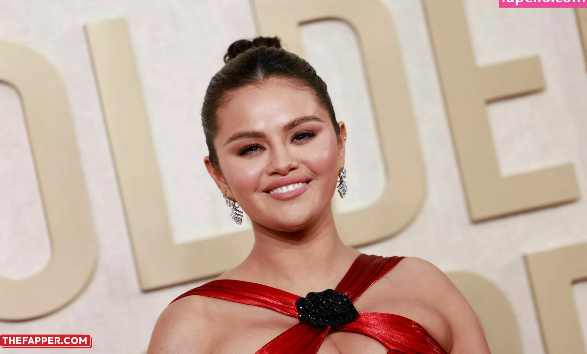 Selena Gomez  Onlyfans Leaked Nude Image #AH3MvEteLl