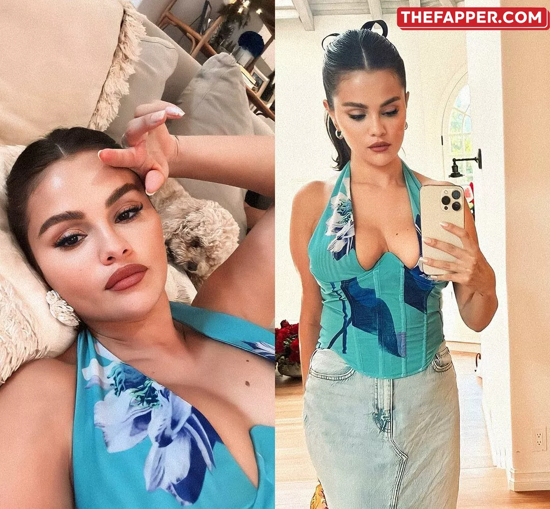Selena Gomez  Onlyfans Leaked Nude Image #ARcweyhe5R