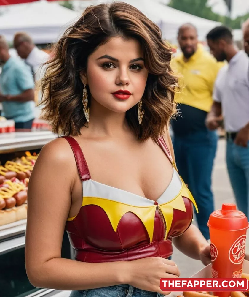 Selena Gomez  Onlyfans Leaked Nude Image #AUEdXDa5py
