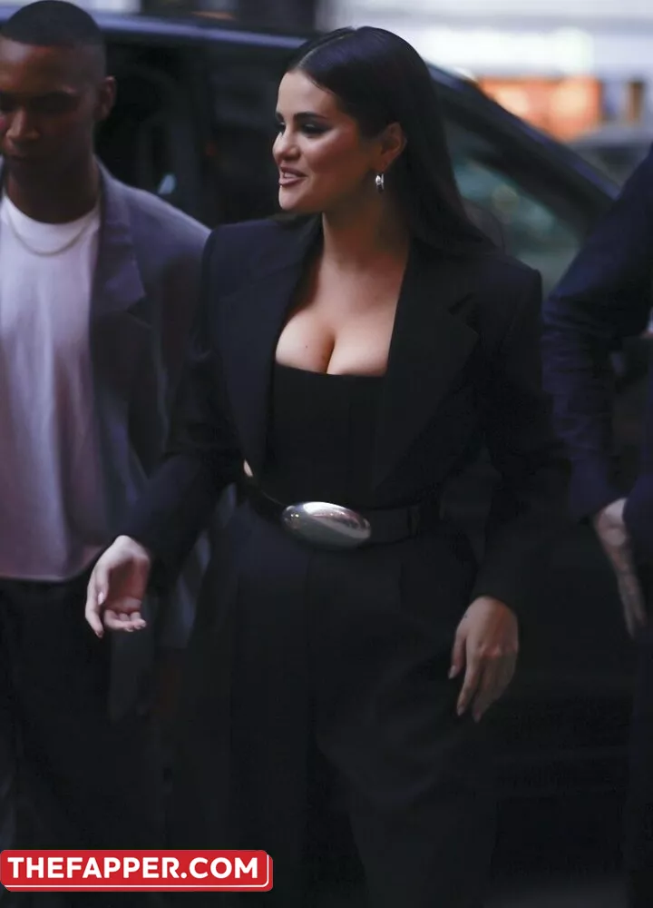 Selena Gomez  Onlyfans Leaked Nude Image #AYprfsG9TV