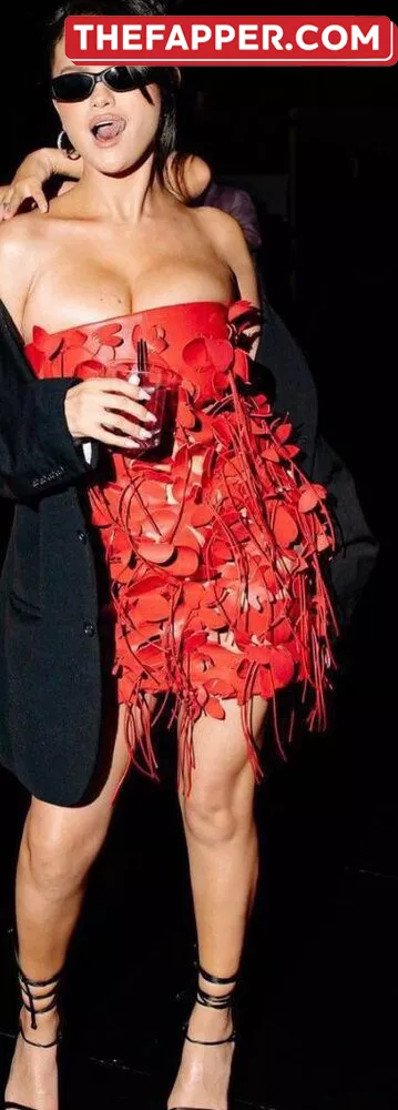 Selena Gomez  Onlyfans Leaked Nude Image #AazljjVV36