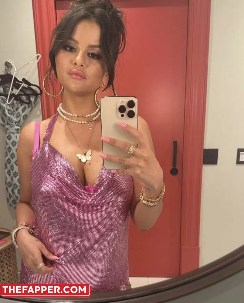 Selena Gomez  Onlyfans Leaked Nude Image #Aqj01fno4d