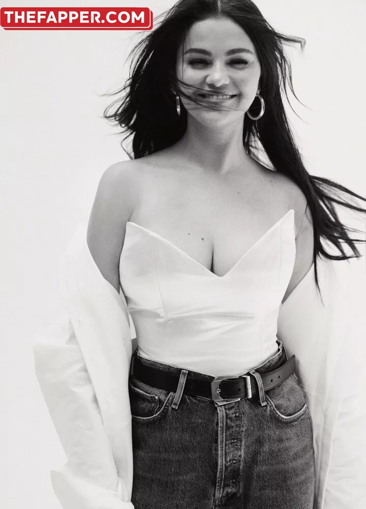 Selena Gomez  Onlyfans Leaked Nude Image #AzaMkKQ2Ha
