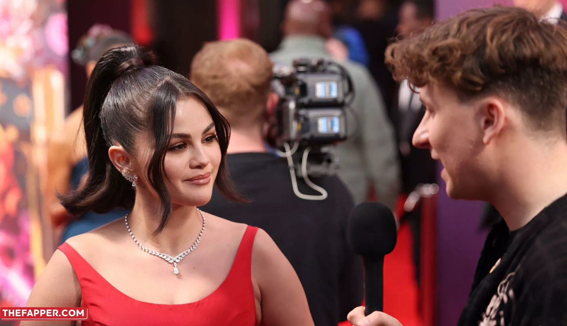 Selena Gomez  Onlyfans Leaked Nude Image #B8FWd87AnD