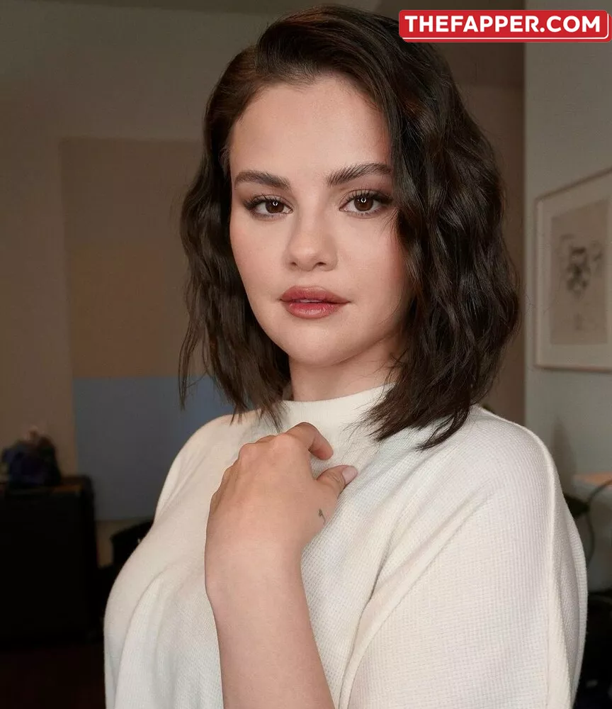 Selena Gomez  Onlyfans Leaked Nude Image #BEcAjvM62l